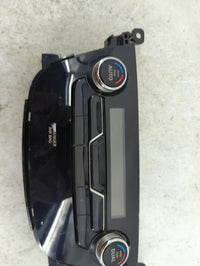 2017-2022 Nissan Murano Climate Control Module Temperature AC/Heater Replacement P/N:27500 5AA1C Fits OEM Used Auto Parts - 