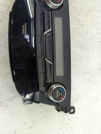 2017-2022 Nissan Murano Climate Control Module Temperature AC/Heater Replacement P/N:27500 5AA1C Fits OEM Used Auto Parts - 