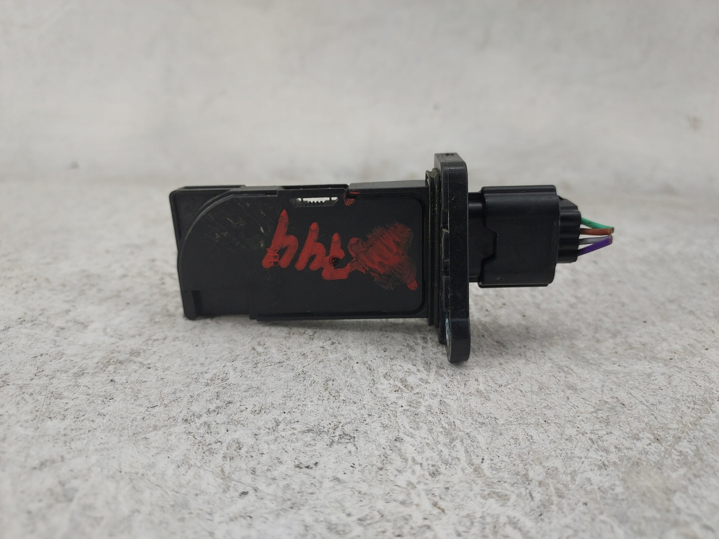 2015-2019 Nissan Murano Mass Air Flow Meter Maf 1485624 - Oemusedautoparts1.com