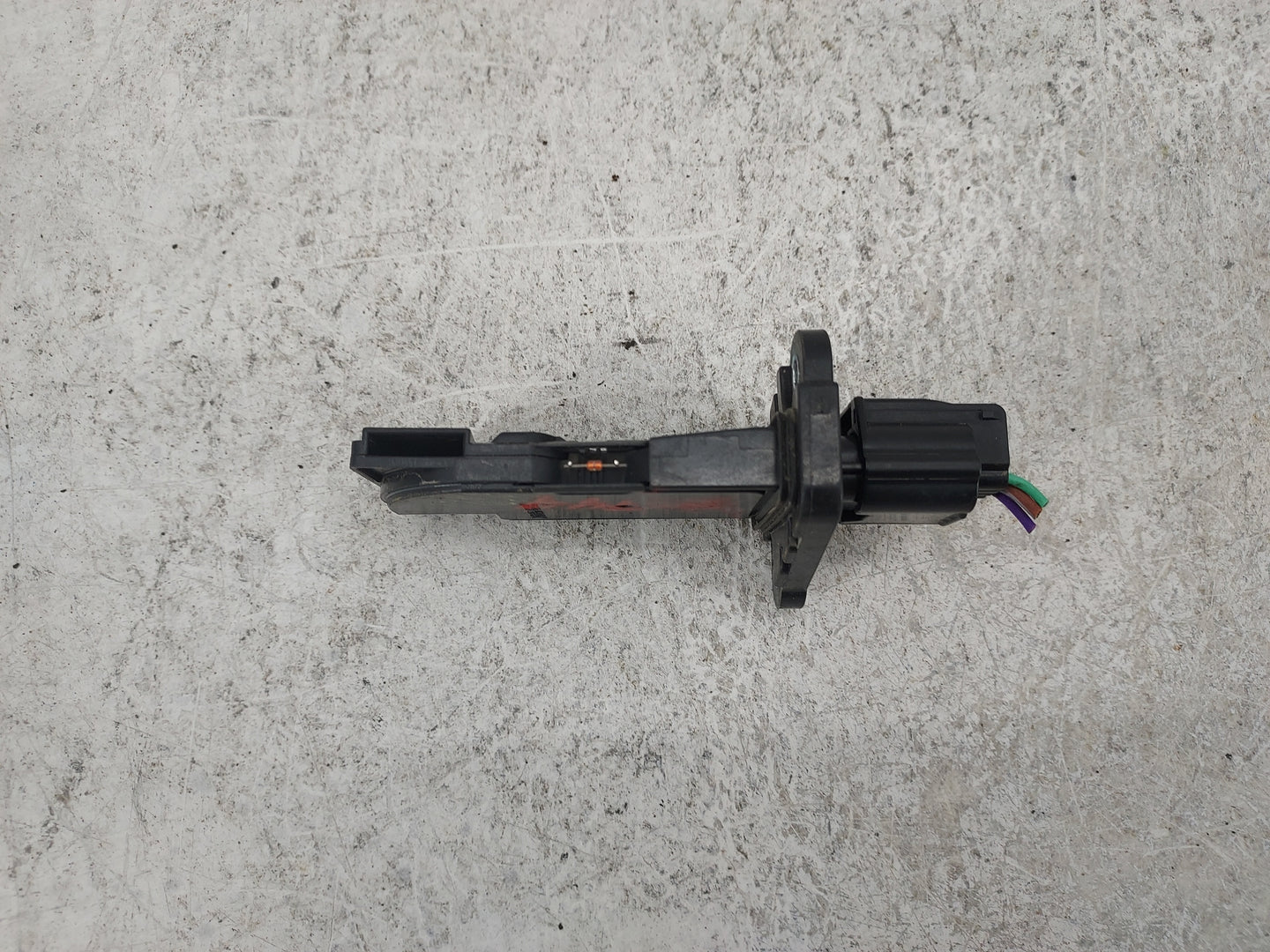 2015-2019 Nissan Murano Mass Air Flow Meter Maf 1485624 - Oemusedautoparts1.com