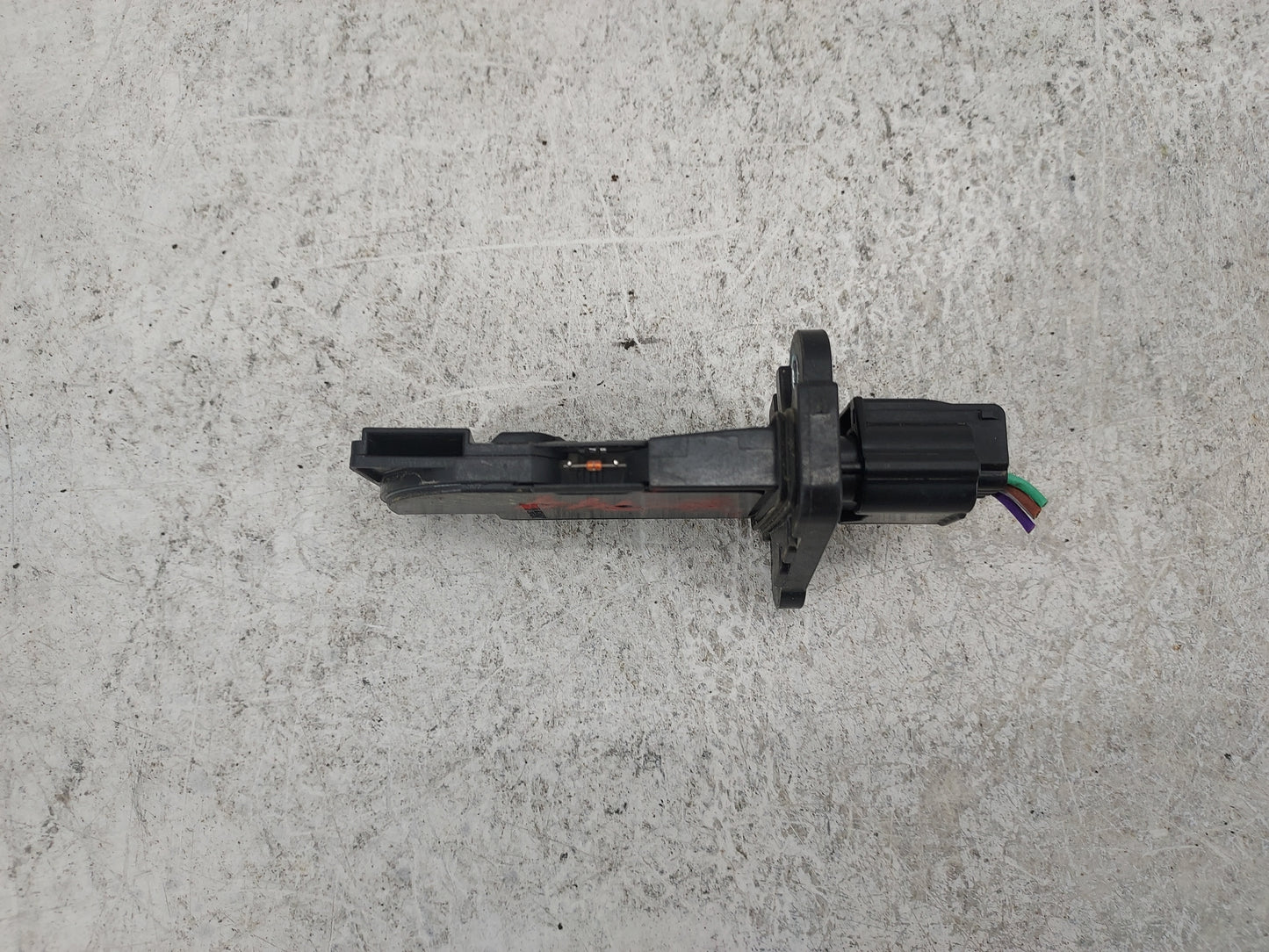 2015-2019 Nissan Murano Mass Air Flow Meter Maf 1485624 - Oemusedautoparts1.com