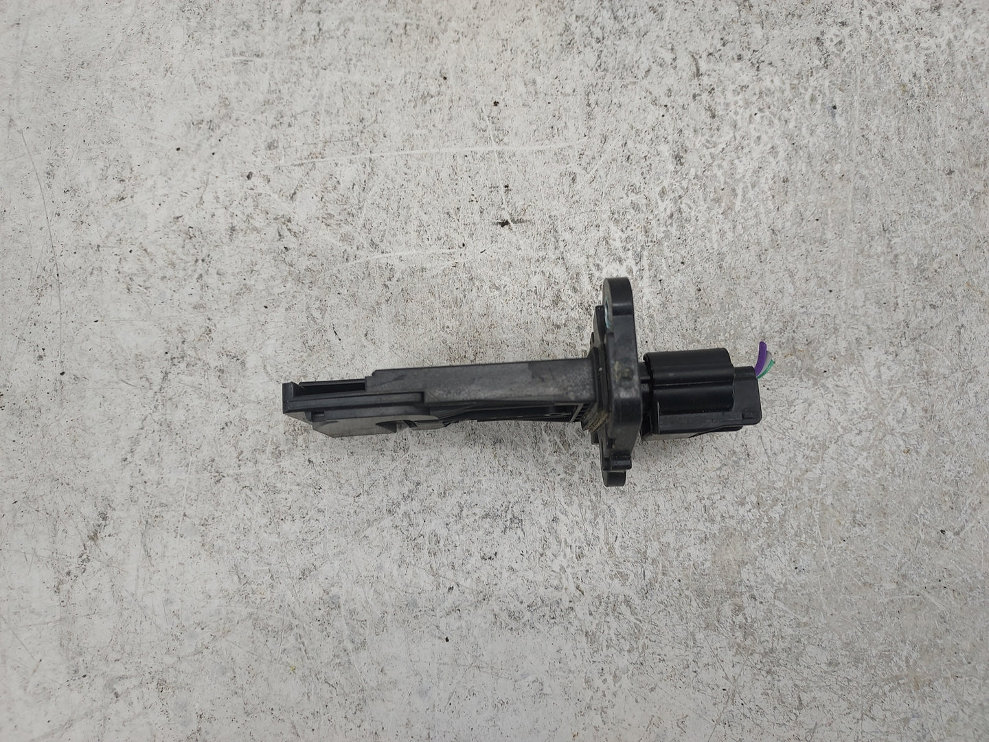 2015-2019 Nissan Murano Mass Air Flow Meter Maf 1485624 - Oemusedautoparts1.com