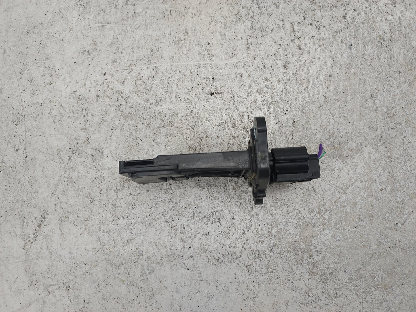 2015-2019 Nissan Murano Mass Air Flow Meter Maf 1485624 - Oemusedautoparts1.com