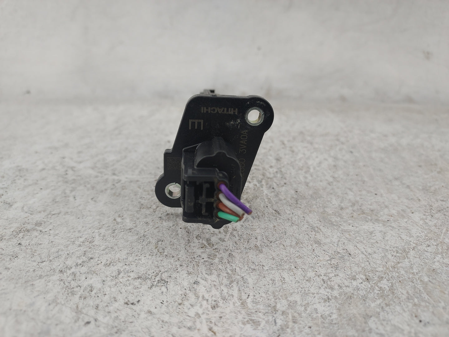 2015-2019 Nissan Murano Mass Air Flow Meter Maf 1485624 - Oemusedautoparts1.com