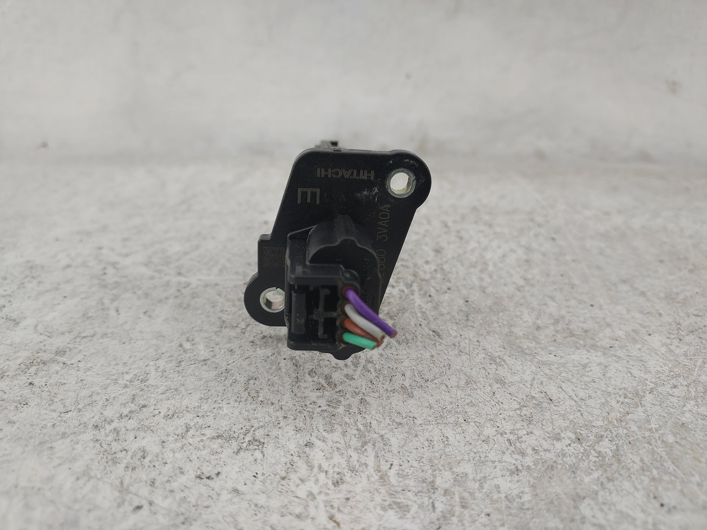 2015-2019 Nissan Murano Mass Air Flow Meter Maf 1485624 - Oemusedautoparts1.com