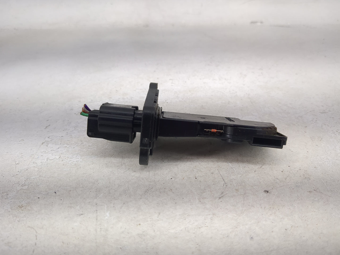 2015-2019 Nissan Murano Mass Air Flow Meter Maf 1485697 - Oemusedautoparts1.com