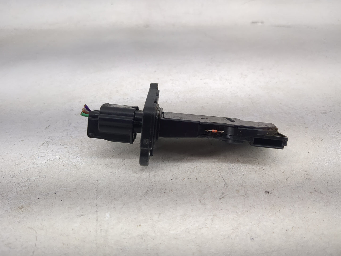 2015-2019 Nissan Murano Mass Air Flow Meter Maf 1485697 - Oemusedautoparts1.com
