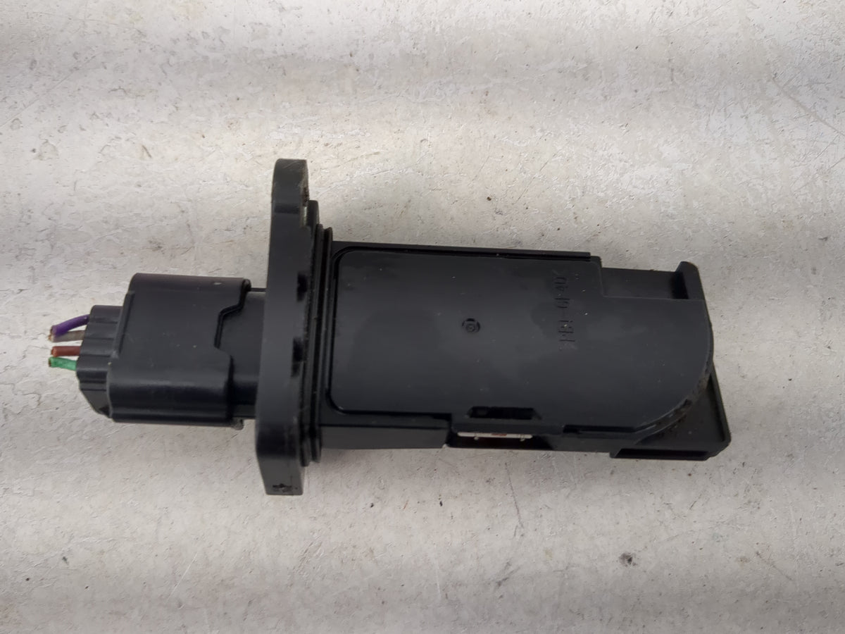 2015-2019 Nissan Murano Mass Air Flow Meter Maf 1485697 - Oemusedautoparts1.com