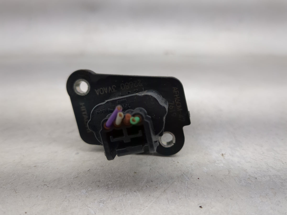 2015-2019 Nissan Murano Mass Air Flow Meter Maf 1485697 - Oemusedautoparts1.com