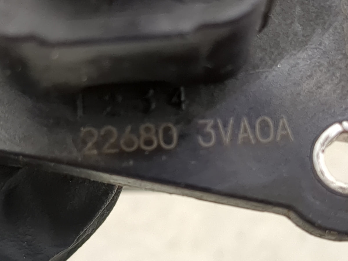 2015-2019 Nissan Murano Mass Air Flow Meter Maf 1485697 - Oemusedautoparts1.com