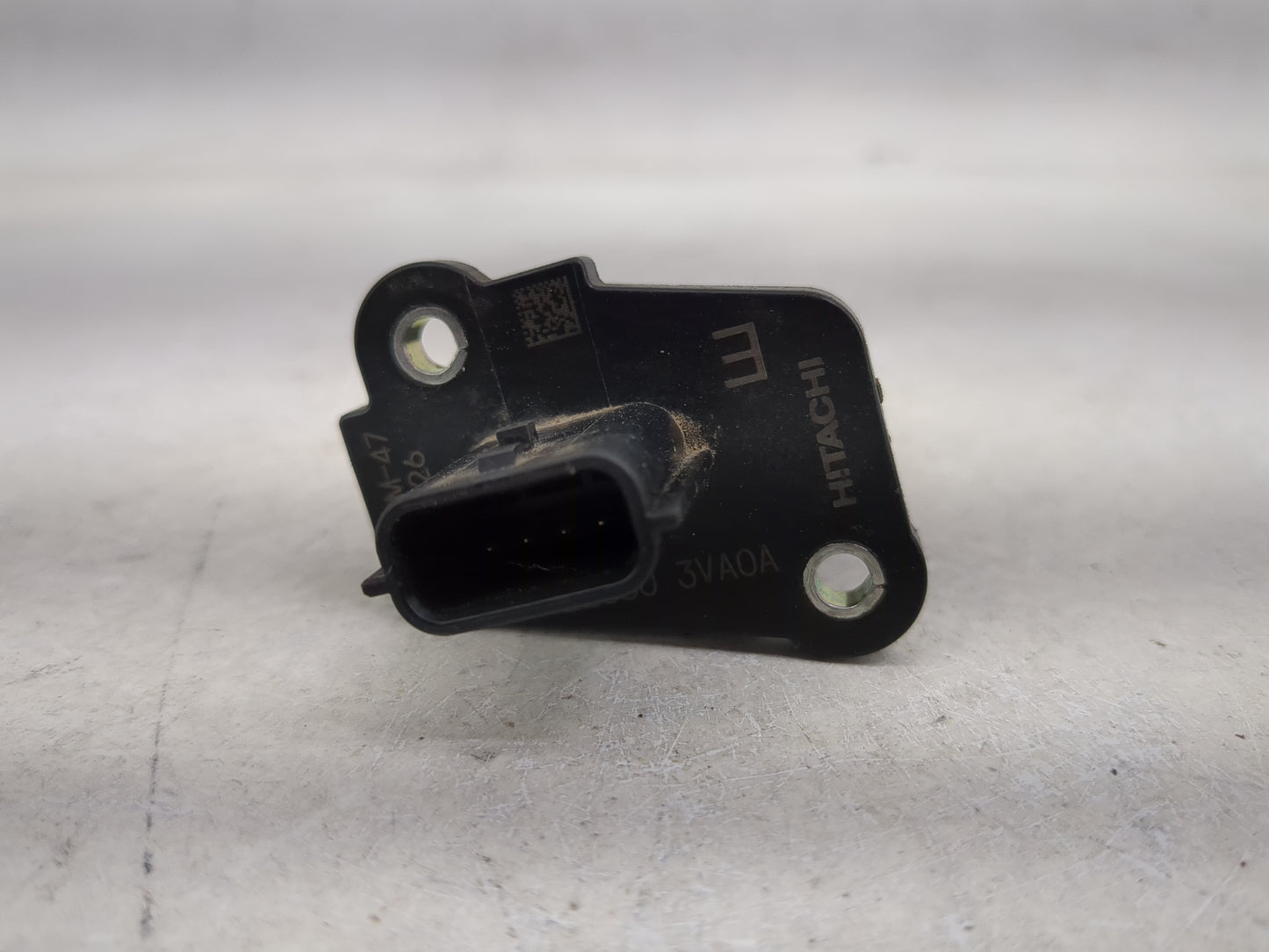 2015-2019 Nissan Murano Mass Air Flow Meter Maf - Oemusedautoparts1.com