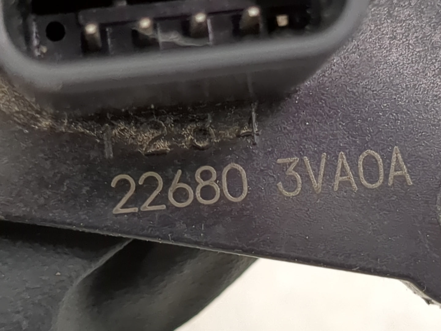 2015-2019 Nissan Murano Mass Air Flow Meter Maf - Oemusedautoparts1.com