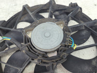2015-2022 Nissan Murano Electric Radiator Cooling Fan Motor Assembly P/N:62508 5AA0A 214815AA1A Fits OEM Used Auto Parts - O