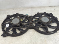 2015-2022 Nissan Murano Electric Radiator Cooling Fan Motor Assembly P/N:62508 5AA0A 214815AA1A Fits OEM Used Auto Parts - O