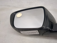 2017-2022 Nissan Murano Driver Side View Mirror - Left Door Mirror OEM Used - Oemusedautoparts1.com