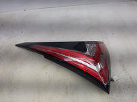 2015-2018 Nissan Murano Passenger Right Side Deck Lid Mounted Tail Light - Oemusedautoparts1.com