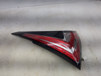 compare product 2015-2018 Nissan Murano Passenger Right Side Deck Lid Mounted Tail Light
