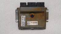 2015-2017 Nissan Murano PCM Engine Control Computer ECU ECM PCU OEM P/N:BEM426-300 A1 AT BEM426-300 Fits Fits 2015 2016 2017