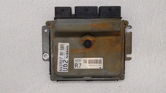 compare product 2015-2017 Nissan Murano PCM Engine Control Computer ECU ECM PCU OEM P/N:BEM426-300 A1 AT BEM426-300 Fits Fits 2015 2016 2017 OEM Used Auto Parts