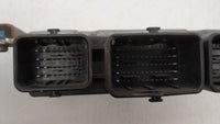 2015-2017 Nissan Murano PCM Engine Control Computer ECU ECM PCU OEM P/N:BEM426-300 A1 AT BEM426-300 Fits Fits 2015 2016 2017