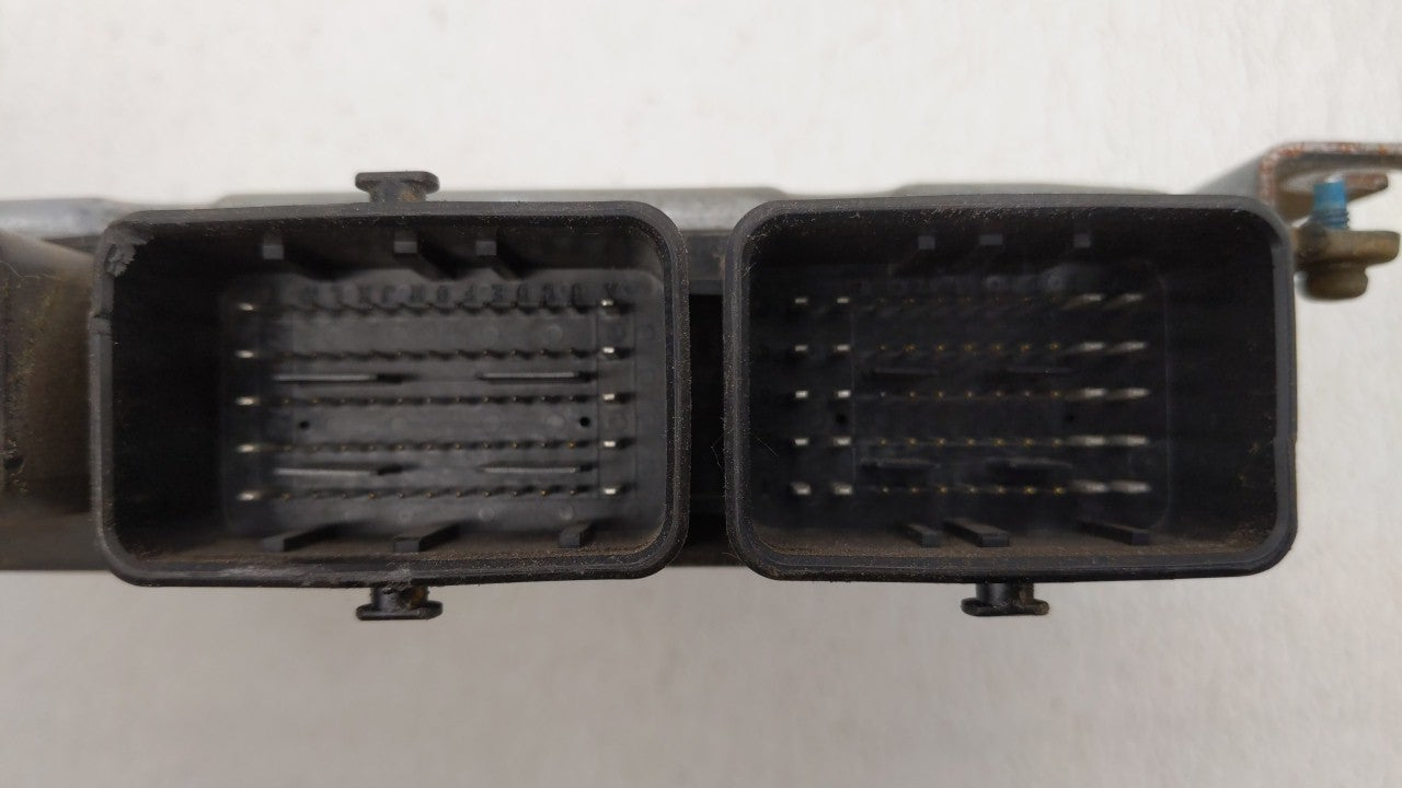 2015-2017 Nissan Murano PCM Engine Control Computer ECU ECM PCU OEM P/N:BEM426-300 A1 AT BEM426-300 Fits Fits 2015 2016 2017