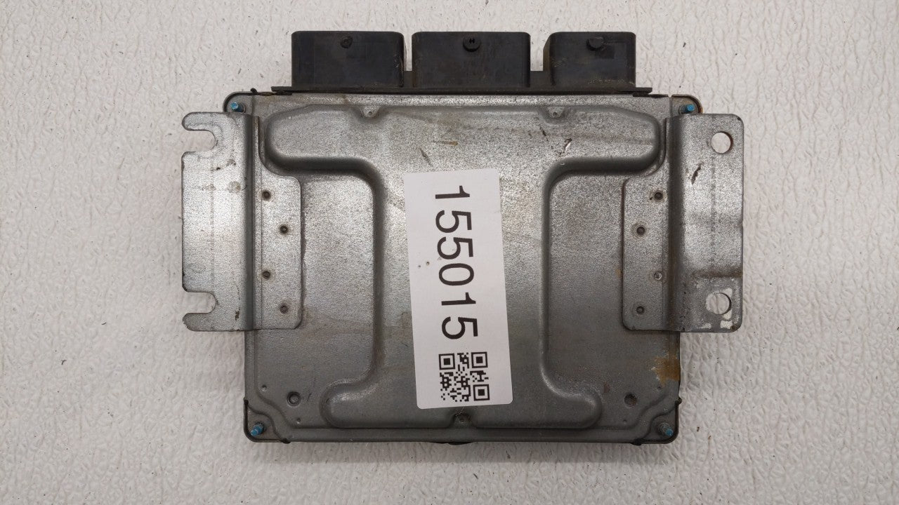 2015-2017 Nissan Murano PCM Engine Control Computer ECU ECM PCU OEM P/N:BEM426-300 A1 AT BEM426-300 Fits Fits 2015 2016 2017
