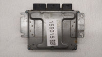 2015-2017 Nissan Murano PCM Engine Control Computer ECU ECM PCU OEM P/N:BEM426-300 A1 AT BEM426-300 Fits Fits 2015 2016 2017