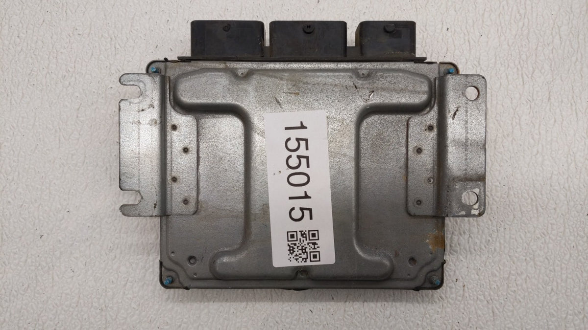 2015-2017 Nissan Murano PCM Engine Control Computer ECU ECM PCU OEM P/N:BEM426-300 A1 AT BEM426-300 Fits 2015 2016 2017 OEM 