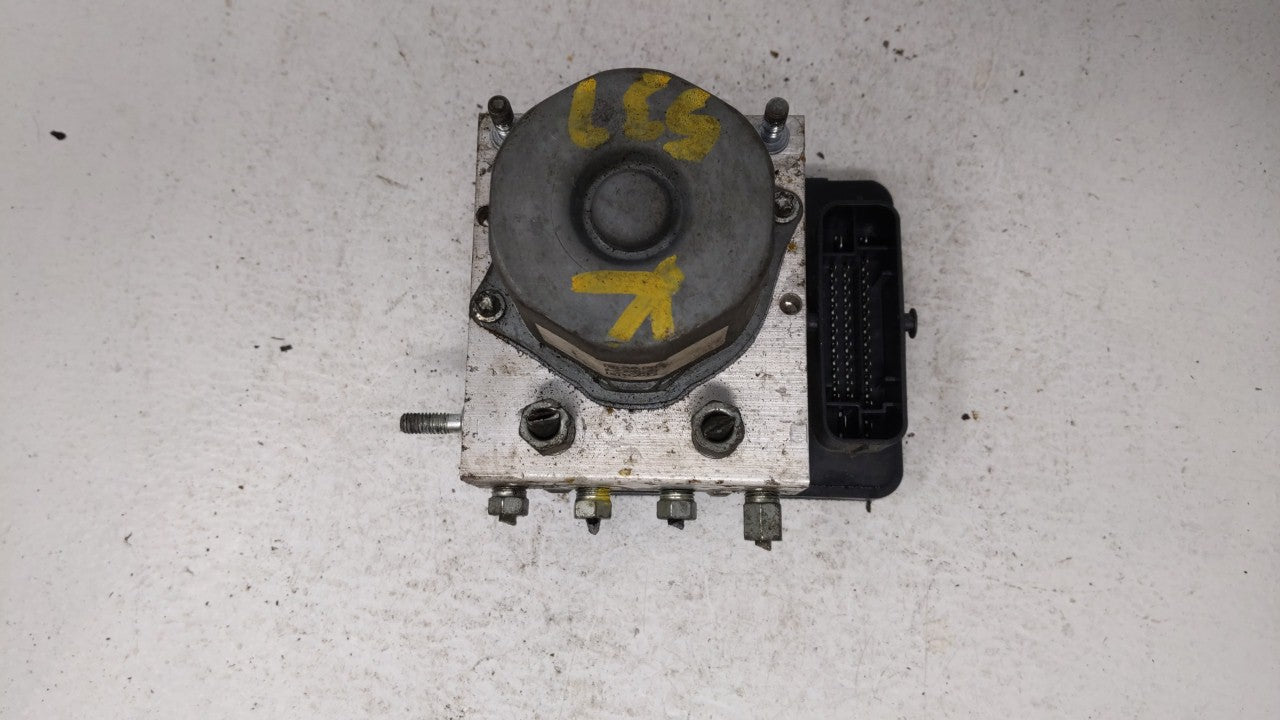 2015-2017 Nissan Murano ABS Pump Control Module Replacement P/N:47660 5AE0A Fits Fits 2015 2016 2017 OEM Used Auto Parts - O