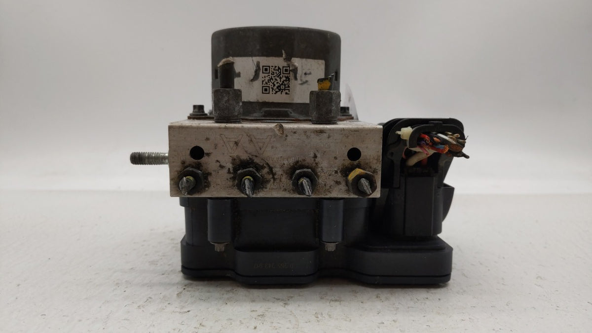 2015-2017 Nissan Murano Anti-Lock Brake ABS Pump Module Actuator OEM P/N:47660 5AA0A 47660 5AA1C Fits Fits 2015 2016 2017 OE