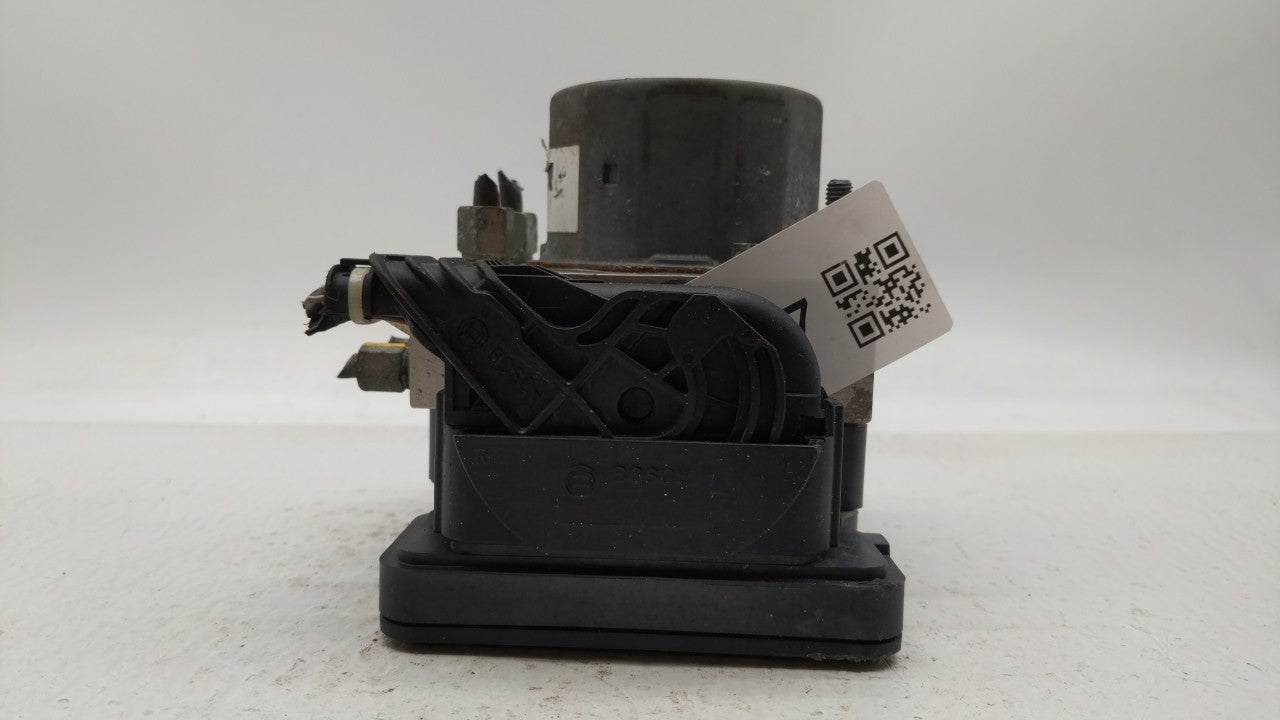 2015-2017 Nissan Murano ABS Pump Control Module Replacement P/N:47660 5AA0A 47660 5AA1C Fits Fits 2015 2016 2017 OEM Used Au