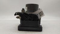 2015-2017 Nissan Murano ABS Pump Control Module Replacement P/N:47660 5AA0A 47660 5AA1C Fits Fits 2015 2016 2017 OEM Used Au