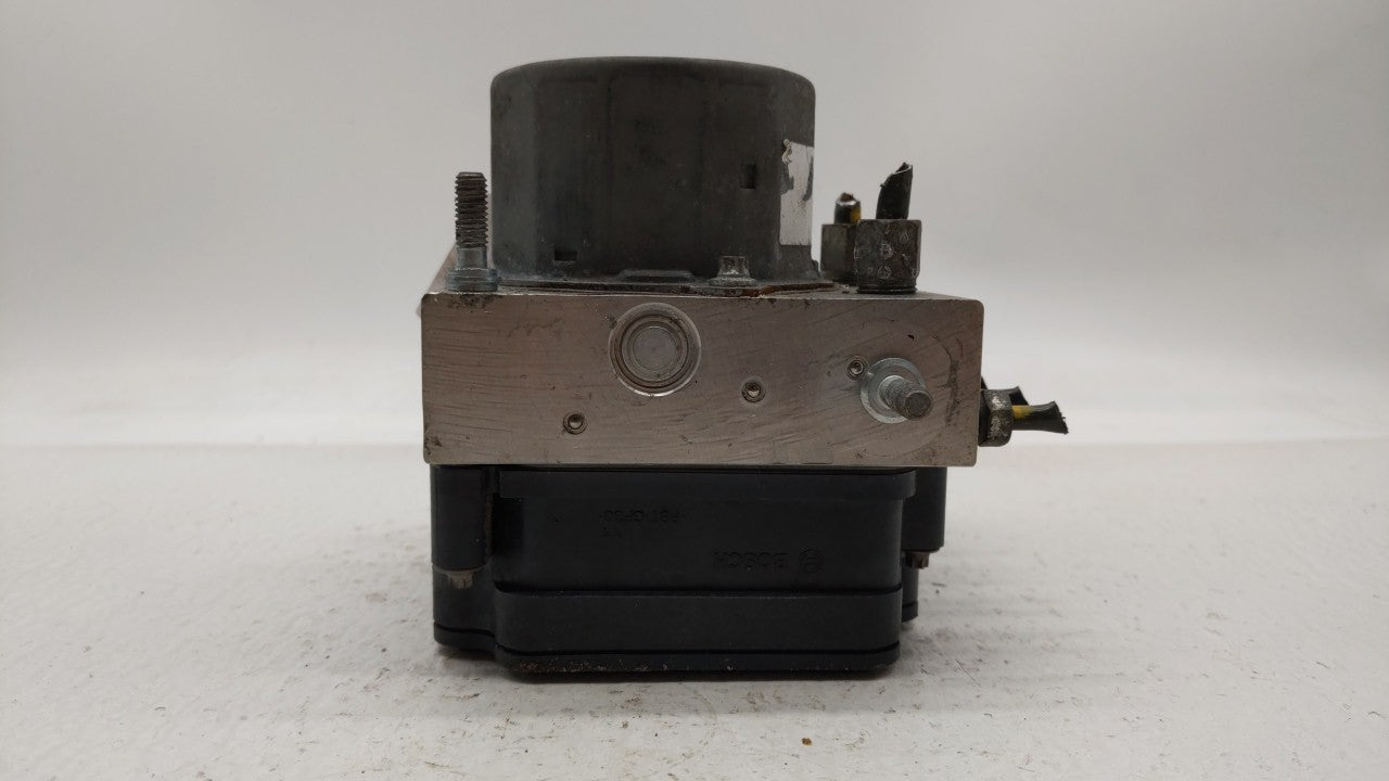 2015-2017 Nissan Murano ABS Pump Control Module Replacement P/N:47660 5AA0A 47660 5AA1C Fits Fits 2015 2016 2017 OEM Used Au