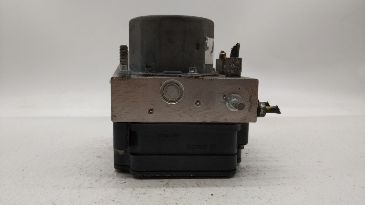 2015-2017 Nissan Murano Anti-Lock Brake ABS Pump Module Actuator OEM P/N:47660 5AA0A 47660 5AA1C Fits Fits 2015 2016 2017 OE