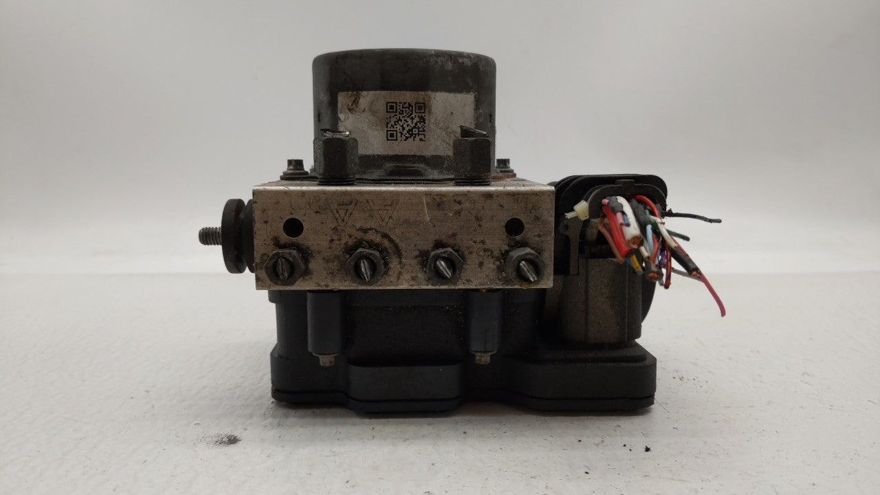 2015-2017 Nissan Murano ABS Pump Control Module Replacement P/N:47660 5AA0A 47660 5AA1C Fits Fits 2015 2016 2017 OEM Used Au