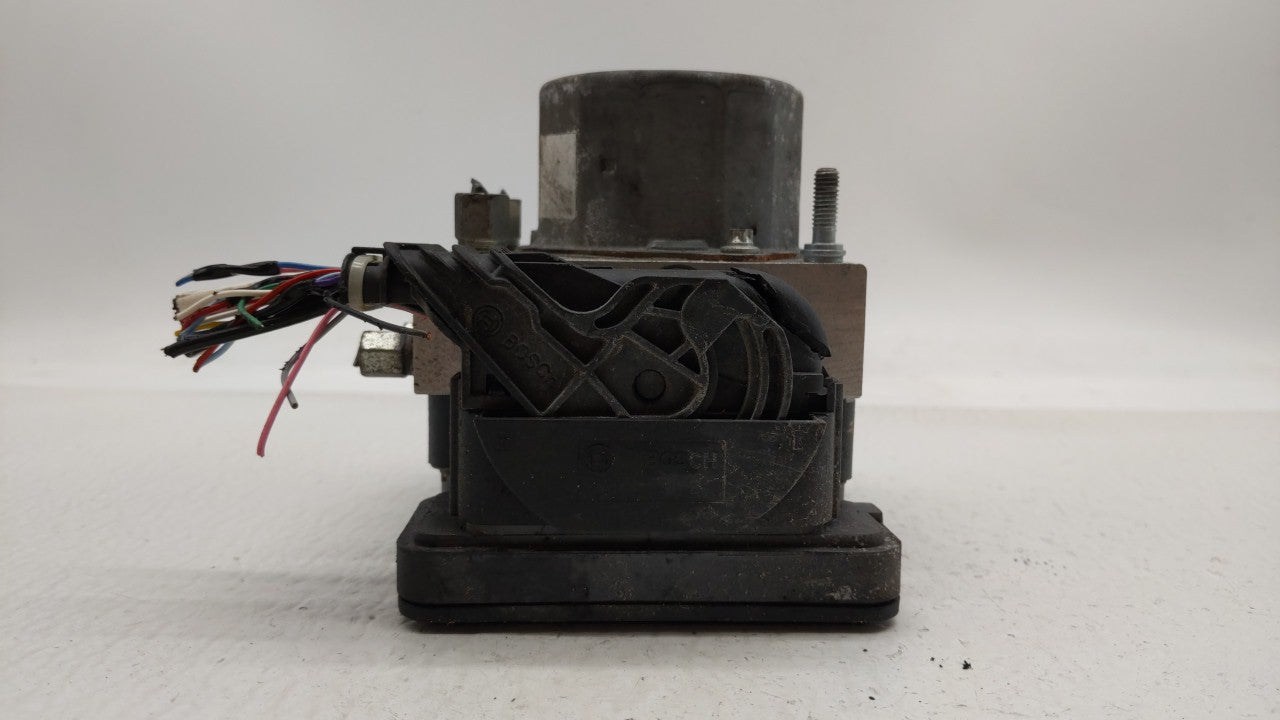 2015-2017 Nissan Murano ABS Pump Control Module Replacement P/N:47660 5AA0A 47660 5AA1C Fits Fits 2015 2016 2017 OEM Used Au