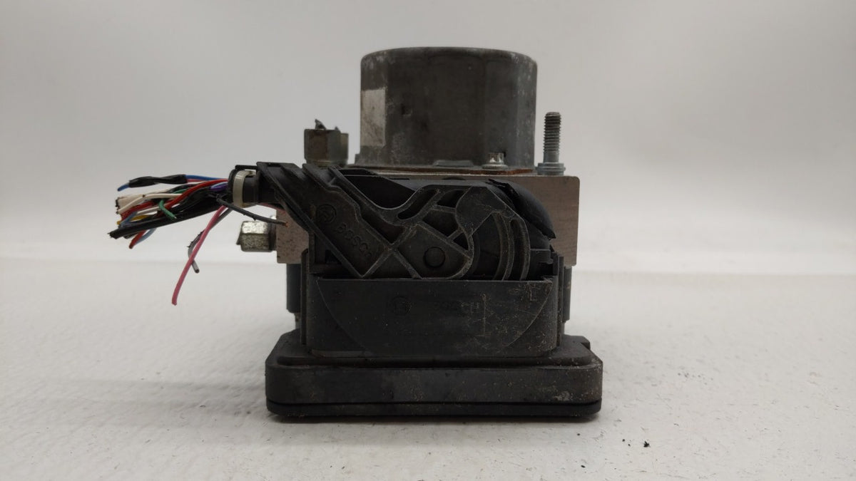 2015-2017 Nissan Murano Anti-Lock Brake ABS Pump Module Actuator OEM P/N:47660 5AA0A 47660 5AA1C Fits Fits 2015 2016 2017 OE