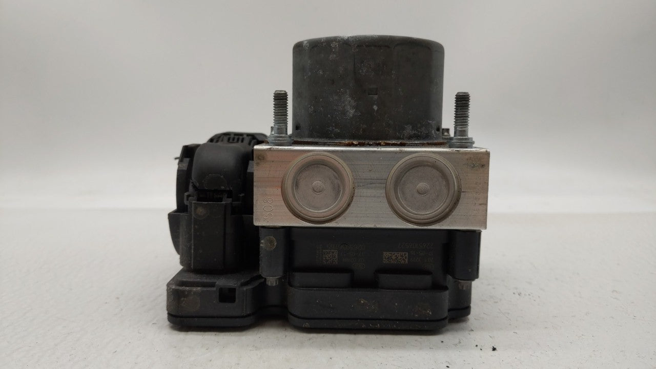 2015-2017 Nissan Murano ABS Pump Control Module Replacement P/N:47660 5AA0A 47660 5AA1C Fits Fits 2015 2016 2017 OEM Used Au
