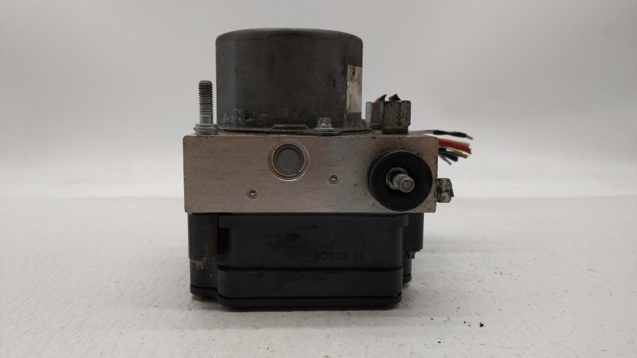 2015-2017 Nissan Murano ABS Pump Control Module Replacement P/N:47660 5AA0A 47660 5AA1C Fits Fits 2015 2016 2017 OEM Used Au