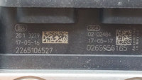 2015-2017 Nissan Murano ABS Pump Control Module Replacement P/N:47660 5AA0A 47660 5AA1C Fits Fits 2015 2016 2017 OEM Used Au