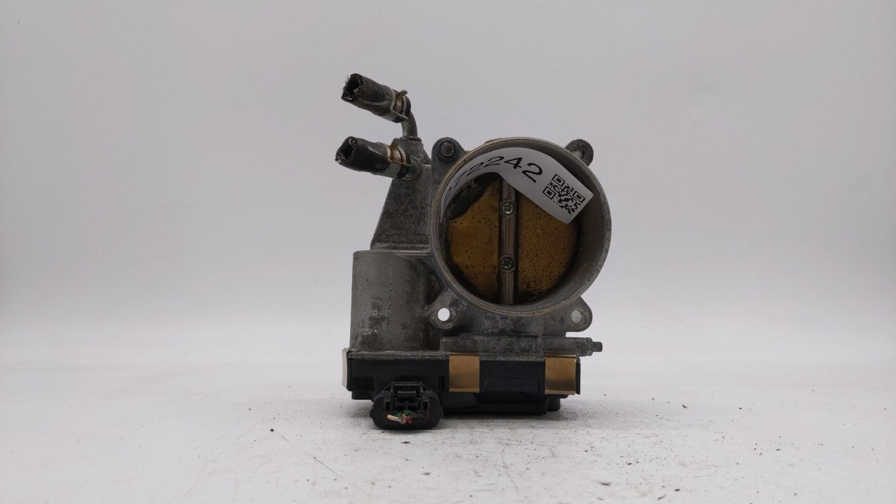 2015-2019 Nissan Murano Throttle Body P/N:RME70-50 Fits Fits 2015 2016 2017 2018 2019 OEM Used Auto Parts - Oemusedautoparts