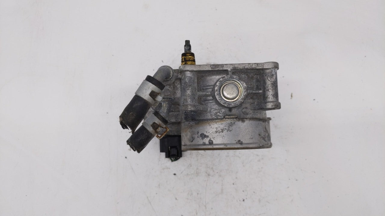 2015-2019 Nissan Murano Throttle Body P/N:RME70-50 Fits Fits 2015 2016 2017 2018 2019 OEM Used Auto Parts - Oemusedautoparts