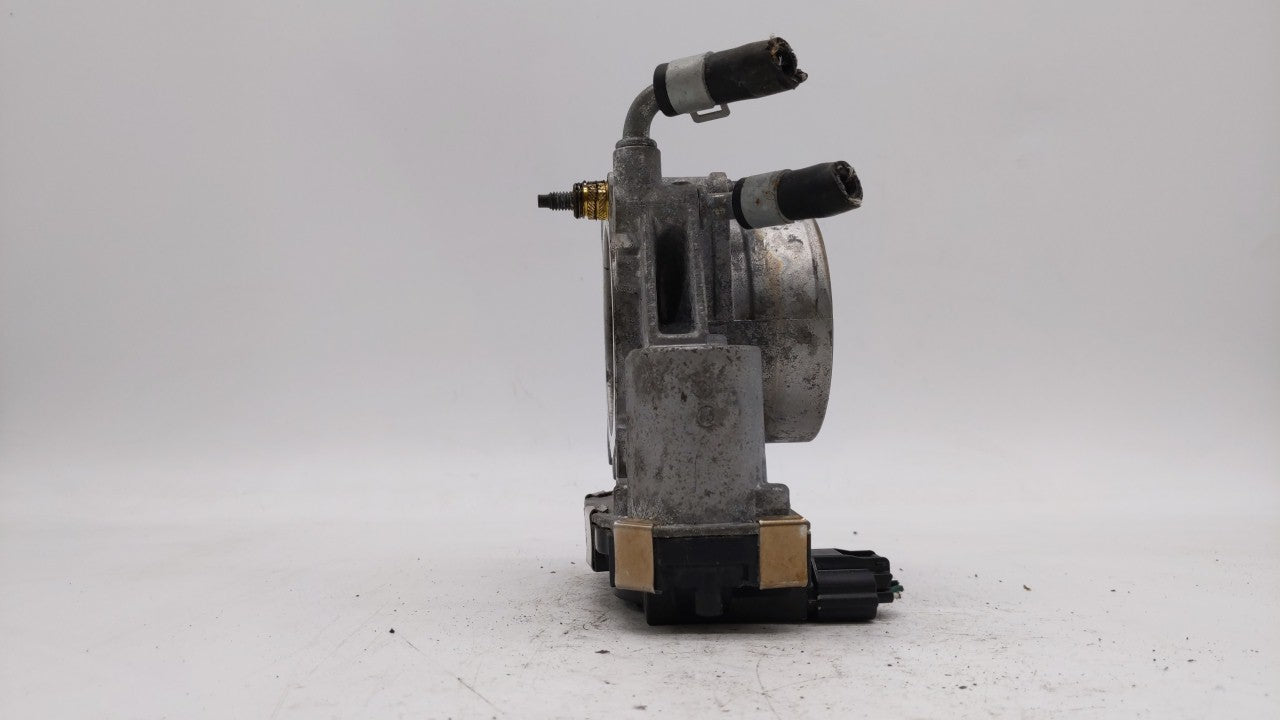 2015-2019 Nissan Murano Throttle Body P/N:RME70-50 Fits Fits 2015 2016 2017 2018 2019 OEM Used Auto Parts - Oemusedautoparts