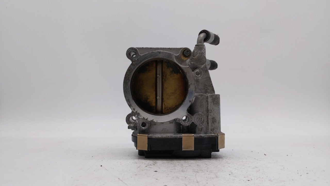 2015-2019 Nissan Murano Throttle Body P/N:RME70-50 Fits Fits 2015 2016 2017 2018 2019 OEM Used Auto Parts - Oemusedautoparts