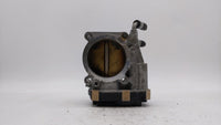 2015-2019 Nissan Murano Throttle Body P/N:RME70-50 Fits Fits 2015 2016 2017 2018 2019 OEM Used Auto Parts - Oemusedautoparts