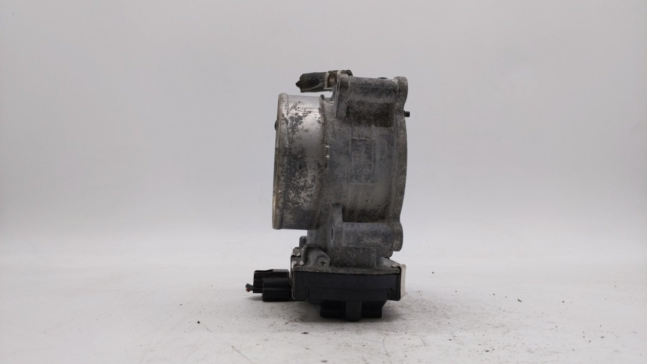 2015-2019 Nissan Murano Throttle Body P/N:RME70-50 Fits Fits 2015 2016 2017 2018 2019 OEM Used Auto Parts - Oemusedautoparts