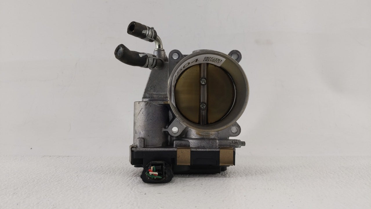 2015-2019 Nissan Murano Throttle Body P/N:RME70-50 Fits Fits 2015 2016 2017 2018 2019 OEM Used Auto Parts - Oemusedautoparts