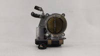 2015-2019 Nissan Murano Throttle Body P/N:RME70-50 Fits Fits 2015 2016 2017 2018 2019 OEM Used Auto Parts - Oemusedautoparts