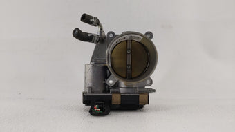 compare product 2015-2019 Nissan Murano Throttle Body P/N:RME70-50 Fits Fits 2015 2016 2017 2018 2019 OEM Used Auto Parts