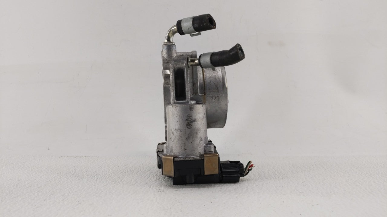 2015-2019 Nissan Murano Throttle Body P/N:RME70-50 Fits Fits 2015 2016 2017 2018 2019 OEM Used Auto Parts - Oemusedautoparts
